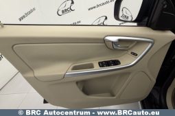 Volvo XC 60 T6 AWD Automatas 2010 full