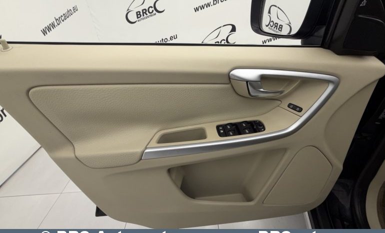 Volvo XC 60 T6 AWD Automatas 2010 full