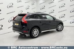 Volvo XC 60 T6 AWD Automatas 2010
