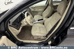 Volvo XC 60 T6 AWD Automatas 2010 full