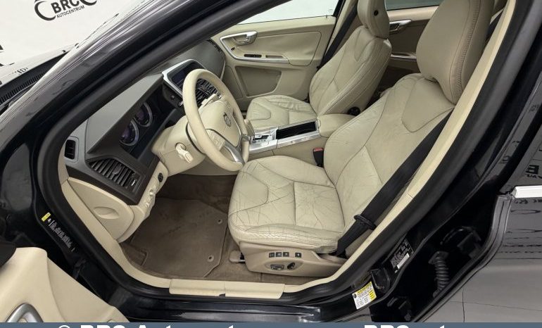 Volvo XC 60 T6 AWD Automatas 2010 full