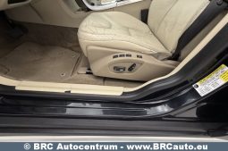 Volvo XC 60 T6 AWD Automatas 2010 full