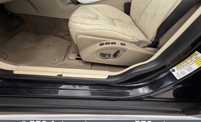 Volvo XC 60 T6 AWD Automatas 2010 full