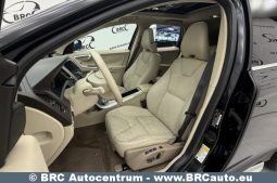 Volvo XC 60 T6 AWD Automatas 2010 full