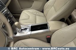 Volvo XC 60 T6 AWD Automatas 2010 full
