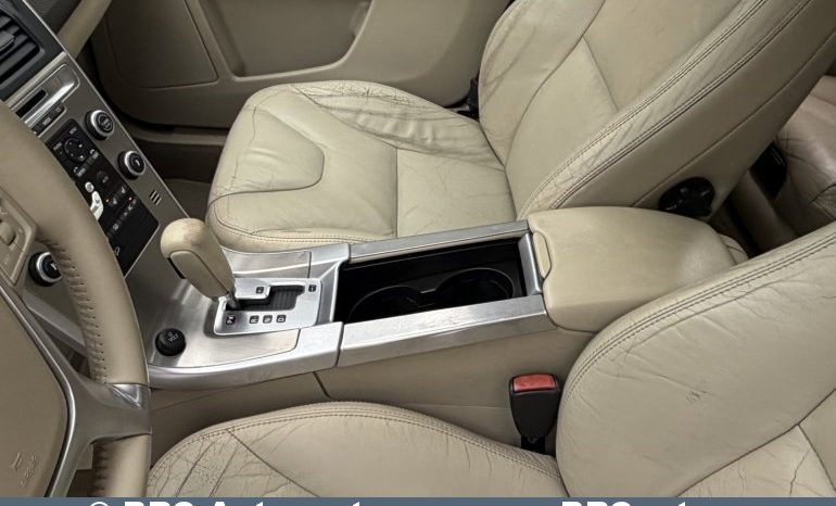 Volvo XC 60 T6 AWD Automatas 2010 full