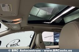 Volvo XC 60 T6 AWD Automatas 2010 full