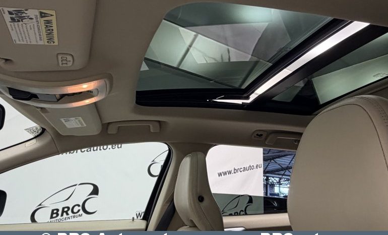 Volvo XC 60 T6 AWD Automatas 2010 full