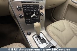 Volvo XC 60 T6 AWD Automatas 2010 full