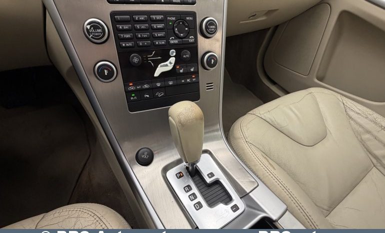 Volvo XC 60 T6 AWD Automatas 2010 full