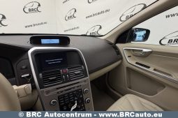 Volvo XC 60 T6 AWD Automatas 2010 full
