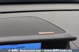 Volvo XC 60 T6 AWD Automatas 2010 full