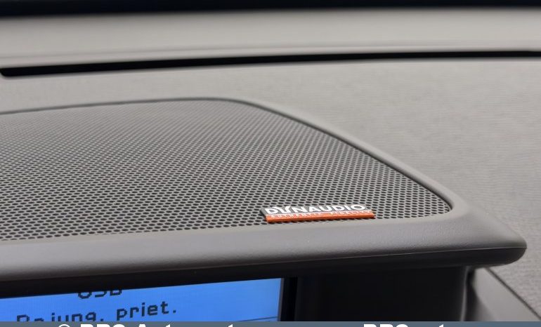 Volvo XC 60 T6 AWD Automatas 2010 full