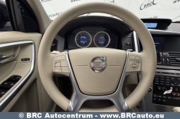 Volvo XC 60 T6 AWD Automatas 2010 full