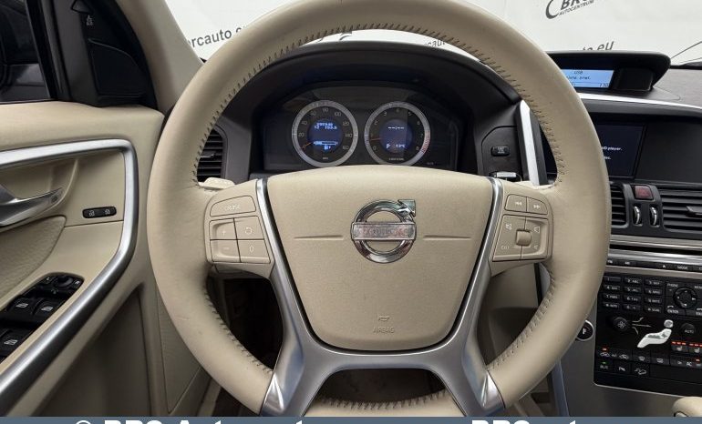 Volvo XC 60 T6 AWD Automatas 2010 full