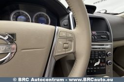 Volvo XC 60 T6 AWD Automatas 2010 full