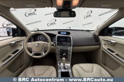 Volvo XC 60 T6 AWD Automatas 2010