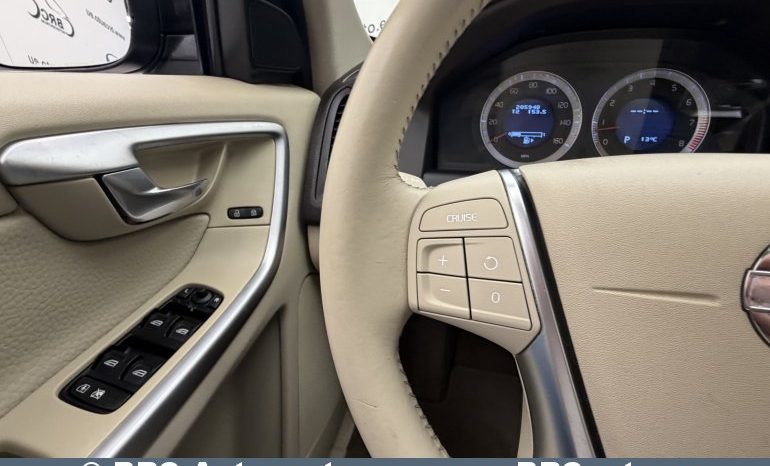 Volvo XC 60 T6 AWD Automatas 2010 full