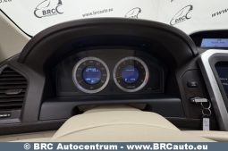 Volvo XC 60 T6 AWD Automatas 2010 full