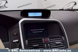 Volvo XC 60 T6 AWD Automatas 2010 full