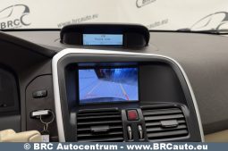 Volvo XC 60 T6 AWD Automatas 2010 full