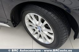 Volvo XC 60 T6 AWD Automatas 2010 full