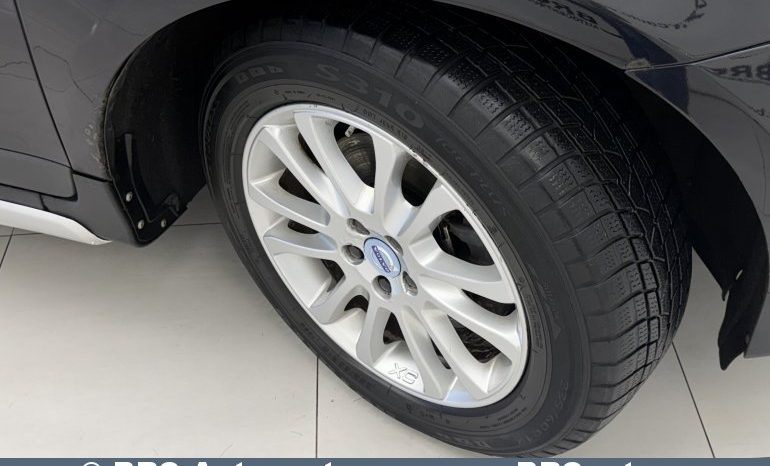 Volvo XC 60 T6 AWD Automatas 2010 full