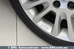 Volvo XC 60 T6 AWD Automatas 2010 full