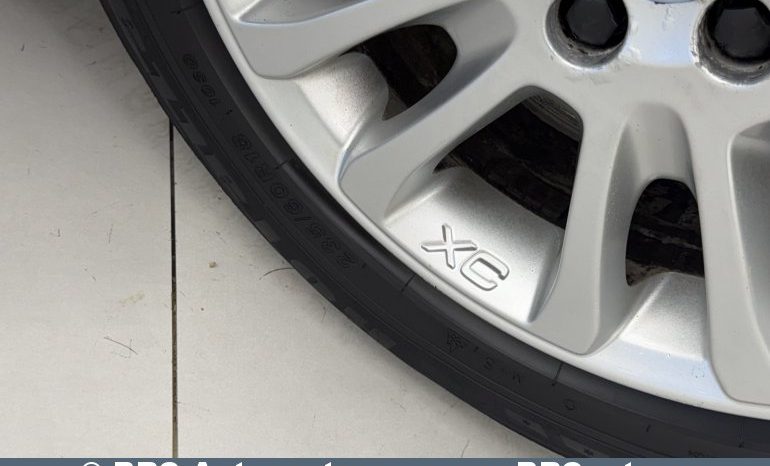 Volvo XC 60 T6 AWD Automatas 2010 full