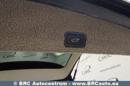 Volvo XC 60 T6 AWD Automatas 2010 full