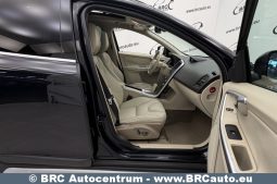 Volvo XC 60 T6 AWD Automatas 2010
