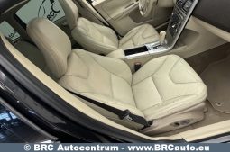 Volvo XC 60 T6 AWD Automatas 2010
