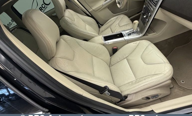 Volvo XC 60 T6 AWD Automatas 2010 full