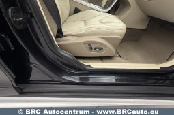 Volvo XC 60 T6 AWD Automatas 2010 full