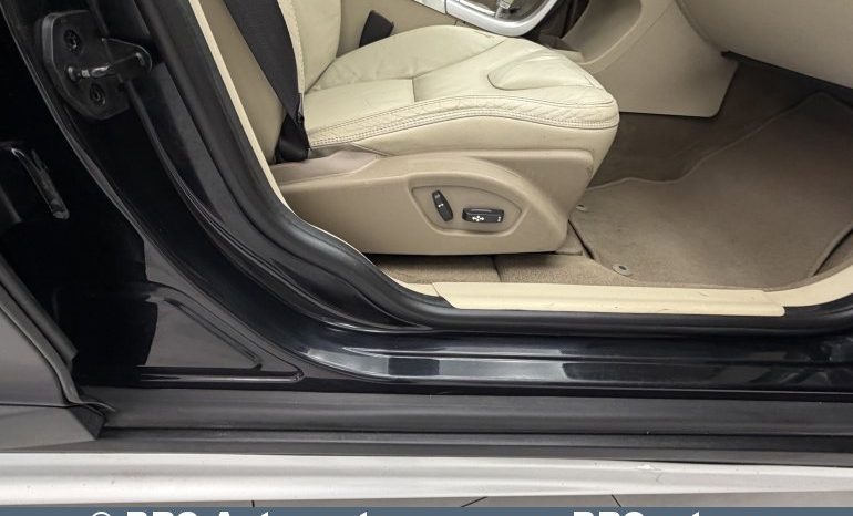 Volvo XC 60 T6 AWD Automatas 2010 full