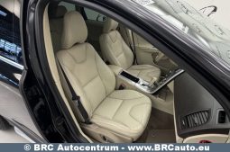 Volvo XC 60 T6 AWD Automatas 2010 full