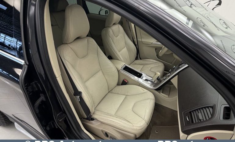 Volvo XC 60 T6 AWD Automatas 2010 full