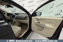 Volvo XC 60 T6 AWD Automatas 2010 full