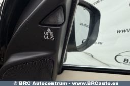 Volvo XC 60 T6 AWD Automatas 2010 full