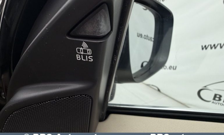 Volvo XC 60 T6 AWD Automatas 2010 full