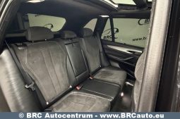 BMW X5 xDrive35d M-Sport Automatas 2015 full