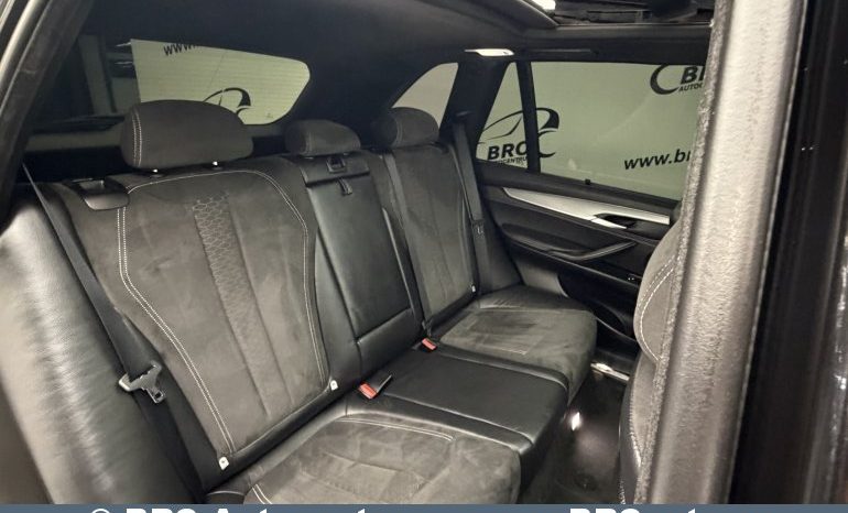 BMW X5 xDrive35d M-Sport Automatas 2015 full