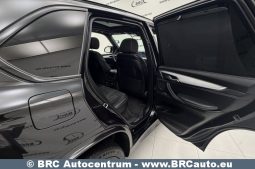 BMW X5 xDrive35d M-Sport Automatas 2015 full