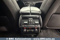 BMW X5 xDrive35d M-Sport Automatas 2015 full