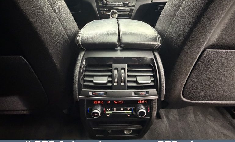 BMW X5 xDrive35d M-Sport Automatas 2015 full