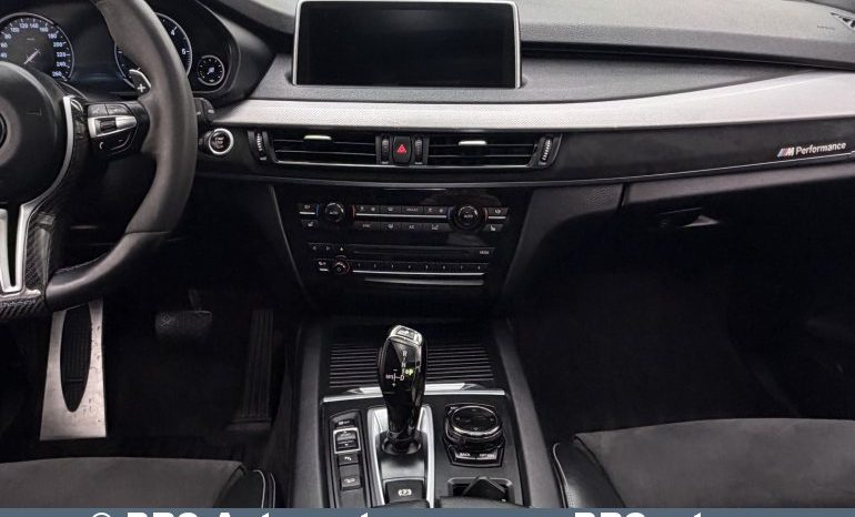 BMW X5 xDrive35d M-Sport Automatas 2015 full