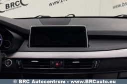 BMW X5 xDrive35d M-Sport Automatas 2015 full