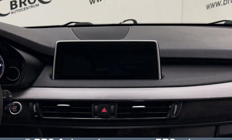 BMW X5 xDrive35d M-Sport Automatas 2015 full