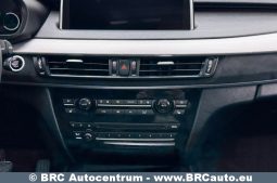 BMW X5 xDrive35d M-Sport Automatas 2015 full