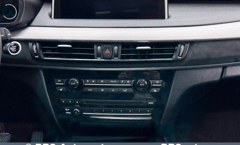 BMW X5 xDrive35d M-Sport Automatas 2015 full